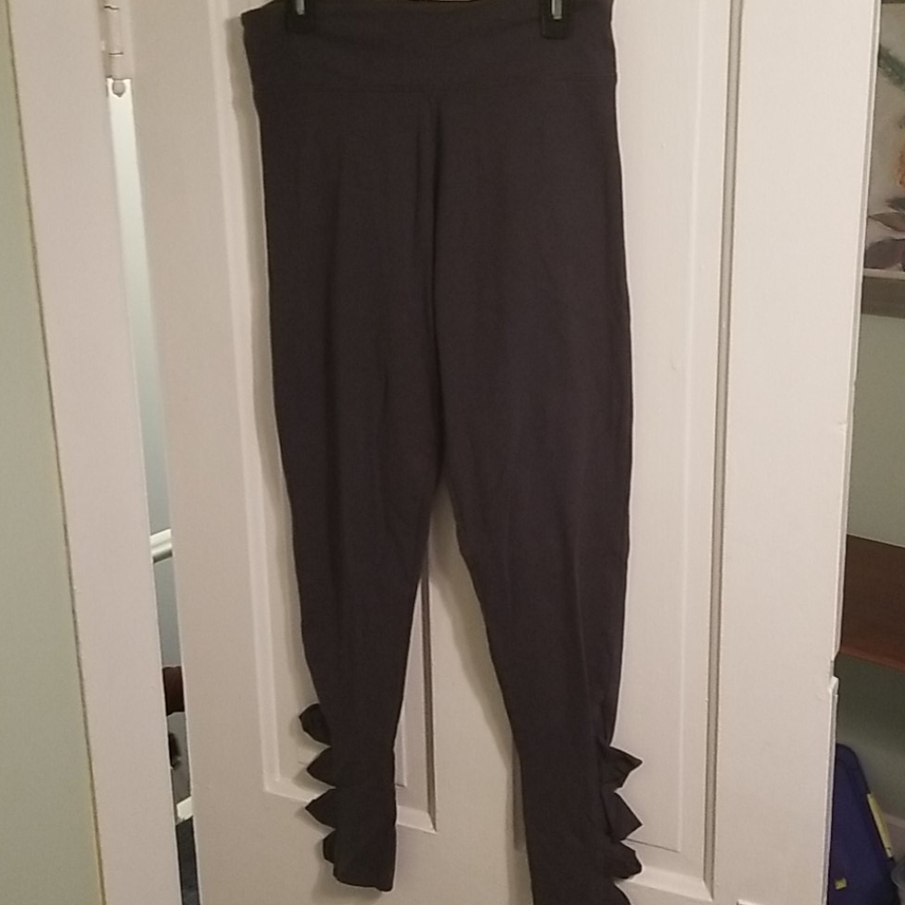 Yoga pants
